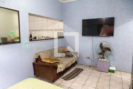 Casa 4 - Quarto de casa à venda com 6 quartos, 350m² em Vila Maricy, Guarulhos