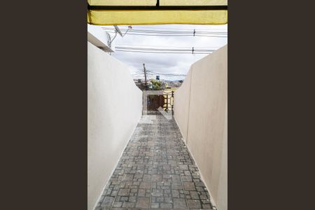 Casa 1 - Quarto Varanda de casa à venda com 6 quartos, 350m² em Vila Maricy, Guarulhos