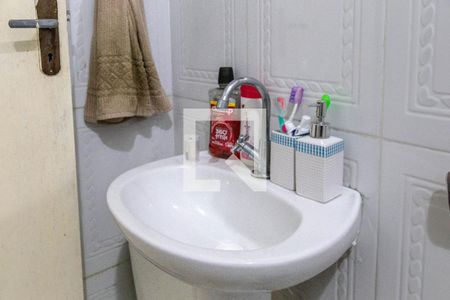 Casa 2 - Banheiro de casa à venda com 6 quartos, 350m² em Vila Maricy, Guarulhos