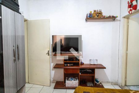 Casa 3 - Sala de casa à venda com 6 quartos, 350m² em Vila Maricy, Guarulhos