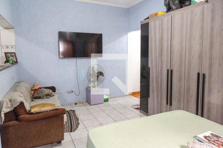 Casa 4 - Quarto de casa à venda com 6 quartos, 350m² em Vila Maricy, Guarulhos