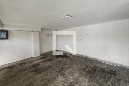Garagem de casa para alugar com 4 quartos, 230m² em Parque Residencial Vila União, Campinas
