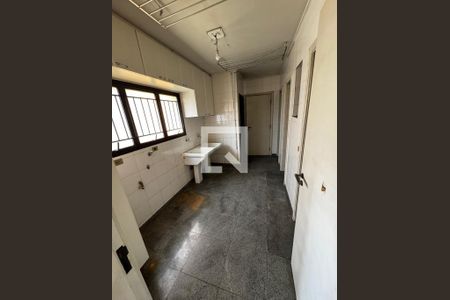 Foto 11 de apartamento à venda com 4 quartos, 250m² em Vila Suzana, São Paulo