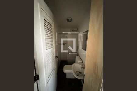 Foto 12 de apartamento à venda com 4 quartos, 250m² em Vila Suzana, São Paulo