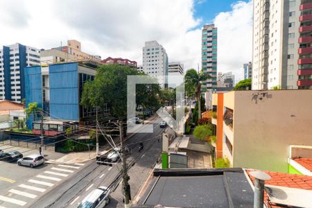 Vista do Studio de kitnet/studio à venda com 1 quarto, 16m² em Vila Clementino, São Paulo