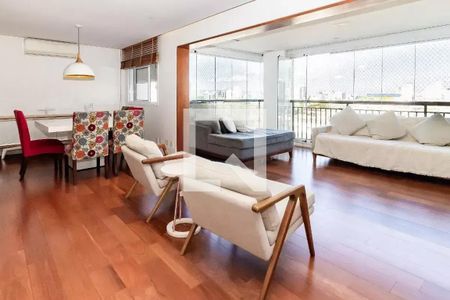 Apartamento à venda com 3 quartos, 245m² em Lapa, São Paulo