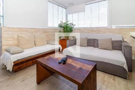 Apartamento à venda com 3 quartos, 245m² em Lapa, São Paulo