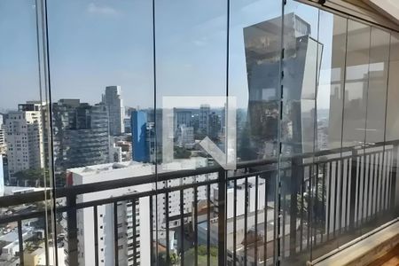 Apartamento à venda com 1 quarto, 123m² em Pinheiros, São Paulo