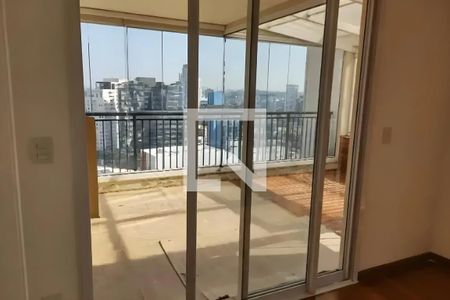 Apartamento à venda com 1 quarto, 123m² em Pinheiros, São Paulo