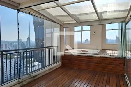 Apartamento à venda com 1 quarto, 123m² em Pinheiros, São Paulo