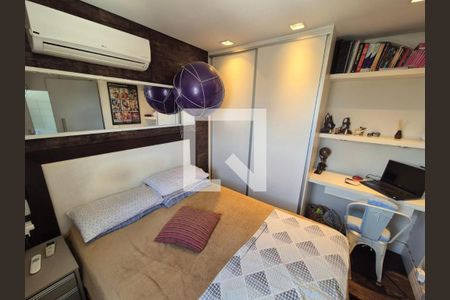 Apartamento à venda com 3 quartos, 131m² em Prado, Belo Horizonte