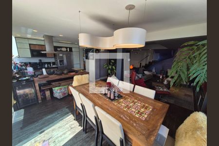 Apartamento à venda com 3 quartos, 131m² em Prado, Belo Horizonte