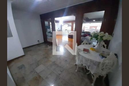 Apartamento à venda com 4 quartos, 320m² em Jardim Guanabara, Rio de Janeiro