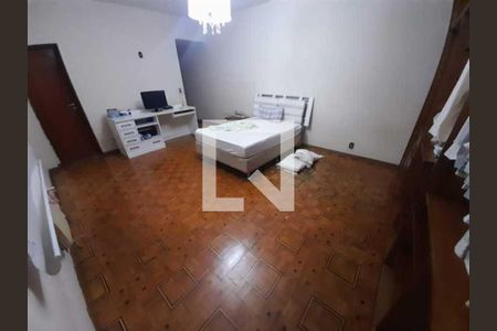 Apartamento à venda com 4 quartos, 320m² em Jardim Guanabara, Rio de Janeiro