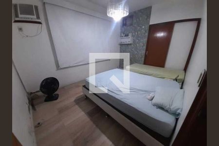 Apartamento à venda com 4 quartos, 320m² em Jardim Guanabara, Rio de Janeiro