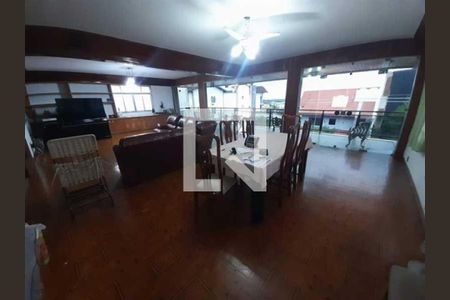 Apartamento à venda com 4 quartos, 320m² em Jardim Guanabara, Rio de Janeiro