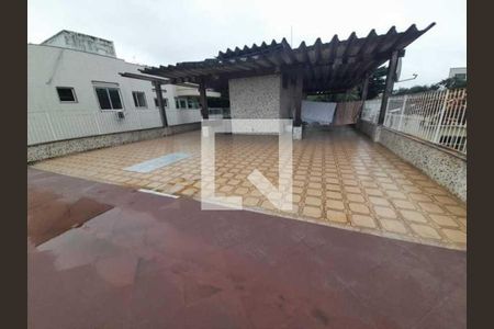 Apartamento à venda com 4 quartos, 320m² em Jardim Guanabara, Rio de Janeiro