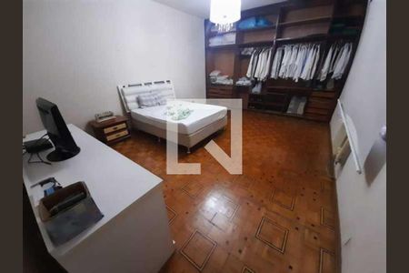 Apartamento à venda com 4 quartos, 320m² em Jardim Guanabara, Rio de Janeiro