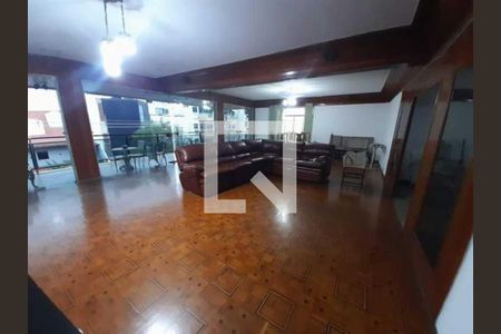 Apartamento à venda com 4 quartos, 320m² em Jardim Guanabara, Rio de Janeiro