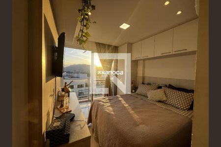 Apartamento à venda com 3 quartos, 102m² em Barra da Tijuca, Rio de Janeiro