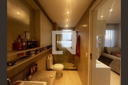 Apartamento à venda com 3 quartos, 102m² em Barra da Tijuca, Rio de Janeiro