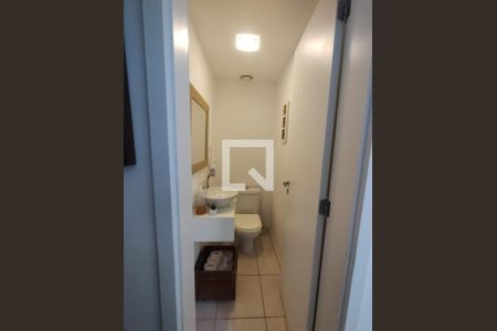 Apartamento à venda com 3 quartos, 94m² em Barra Olímpica, Rio de Janeiro