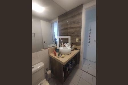 Apartamento à venda com 3 quartos, 94m² em Barra Olímpica, Rio de Janeiro