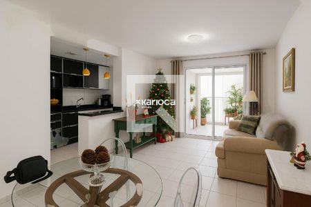 Apartamento à venda com 3 quartos, 94m² em Barra Olímpica, Rio de Janeiro