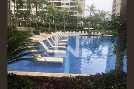 Apartamento à venda com 3 quartos, 94m² em Barra Olímpica, Rio de Janeiro