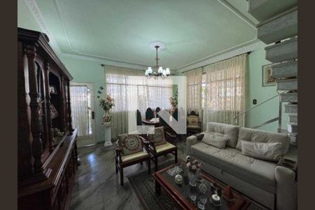 Casa de Condomínio à venda com 3 quartos, 168m² em Portuguesa, Rio de Janeiro