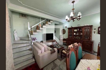 Casa de Condomínio à venda com 3 quartos, 168m² em Portuguesa, Rio de Janeiro