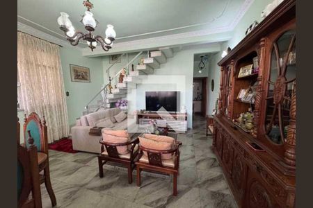 Casa de Condomínio à venda com 3 quartos, 168m² em Portuguesa, Rio de Janeiro