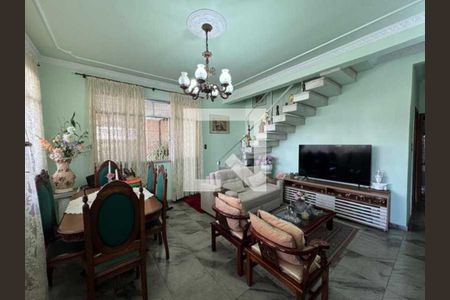 Casa de Condomínio à venda com 3 quartos, 168m² em Portuguesa, Rio de Janeiro