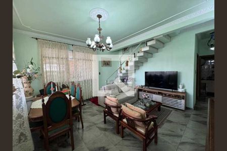 Casa de Condomínio à venda com 3 quartos, 168m² em Portuguesa, Rio de Janeiro