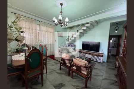 Casa de Condomínio à venda com 3 quartos, 168m² em Portuguesa, Rio de Janeiro