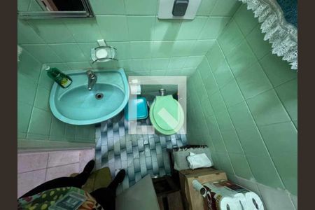 Casa de Condomínio à venda com 3 quartos, 168m² em Portuguesa, Rio de Janeiro