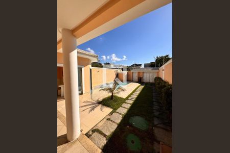 Casa à venda com 5 quartos, 300m² em Barra da Tijuca, Rio de Janeiro