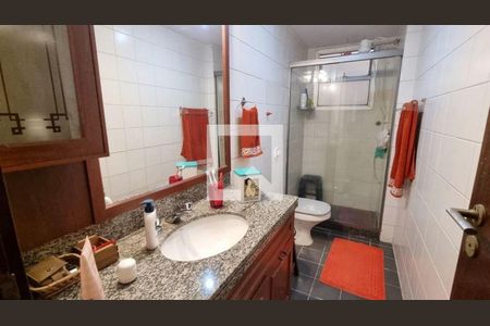 Apartamento à venda com 3 quartos, 100m² em Icaraí, Niterói