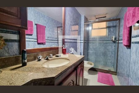 Apartamento à venda com 3 quartos, 100m² em Icaraí, Niterói