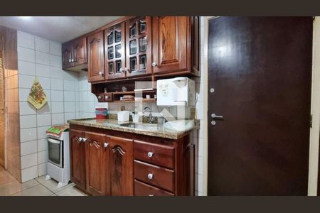 Apartamento à venda com 3 quartos, 100m² em Icaraí, Niterói