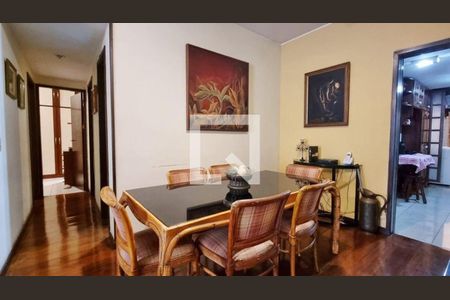 Apartamento à venda com 3 quartos, 100m² em Icaraí, Niterói