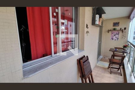 Apartamento à venda com 3 quartos, 100m² em Icaraí, Niterói
