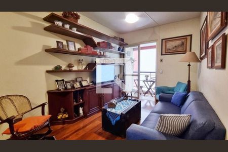 Apartamento à venda com 3 quartos, 100m² em Icaraí, Niterói