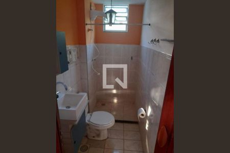 Apartamento à venda com 2 quartos, 51m² em Santa Rosa, Niterói