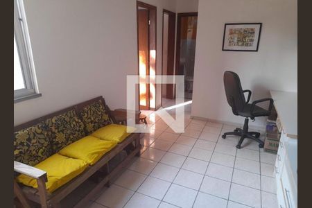 Apartamento à venda com 2 quartos, 51m² em Santa Rosa, Niterói