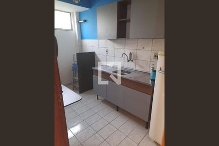 Apartamento à venda com 2 quartos, 51m² em Santa Rosa, Niterói