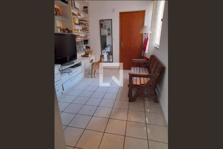 Apartamento à venda com 2 quartos, 51m² em Santa Rosa, Niterói