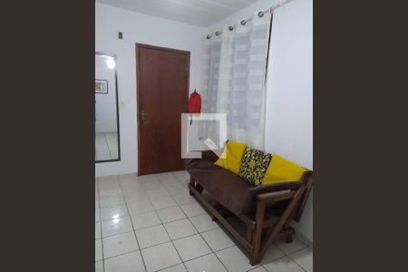Apartamento à venda com 2 quartos, 51m² em Santa Rosa, Niterói
