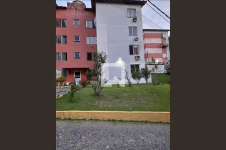 Apartamento à venda com 2 quartos, 51m² em Santa Rosa, Niterói