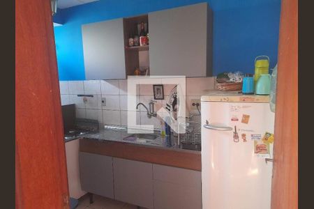 Apartamento à venda com 2 quartos, 51m² em Santa Rosa, Niterói
